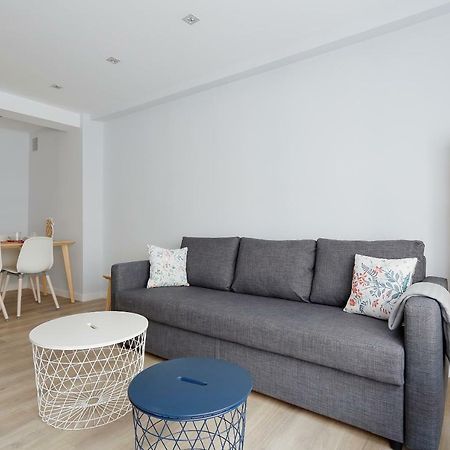 Estudio Centro-Nautico I Gijón Zewnętrze zdjęcie