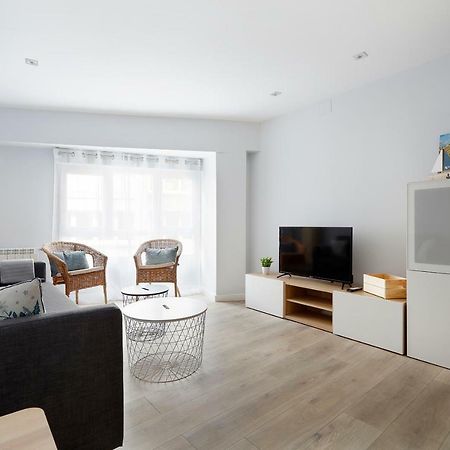 Estudio Centro-Nautico I Gijón Zewnętrze zdjęcie