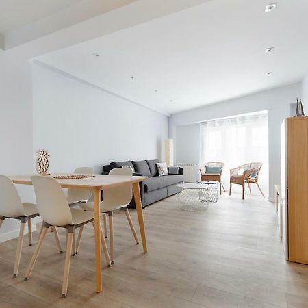 Estudio Centro-Nautico I Gijón Zewnętrze zdjęcie