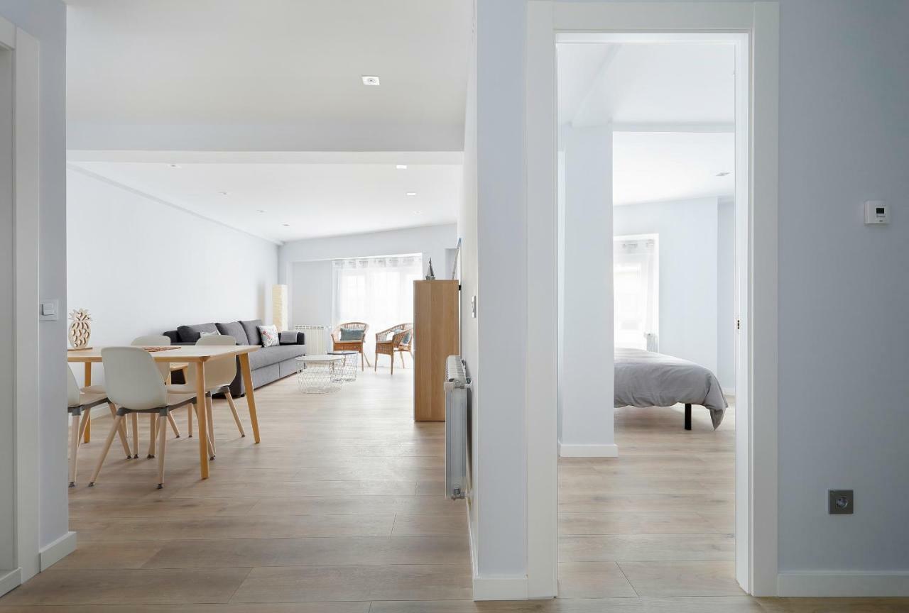 Estudio Centro-Nautico I Gijón Zewnętrze zdjęcie