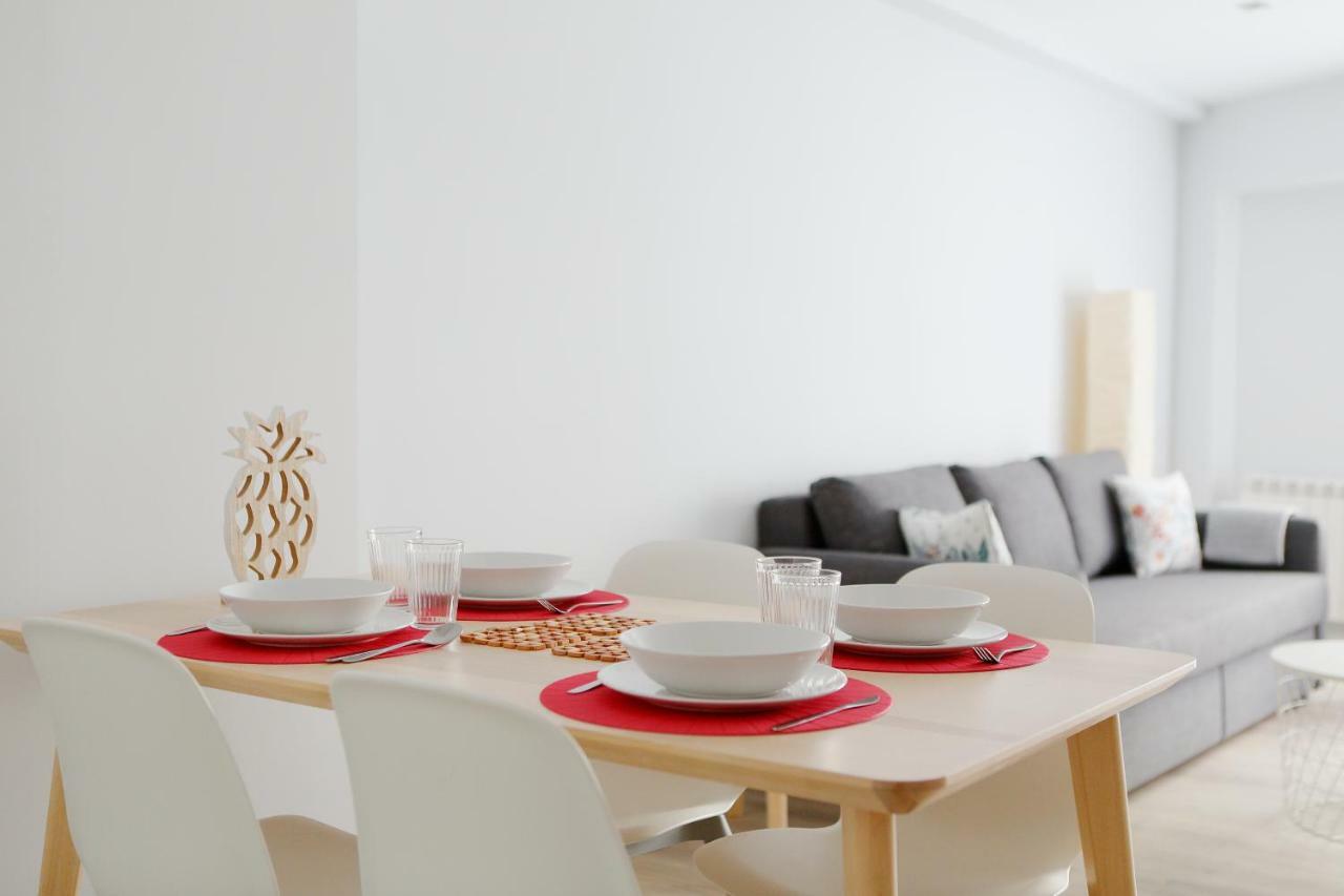 Estudio Centro-Nautico I Gijón Zewnętrze zdjęcie