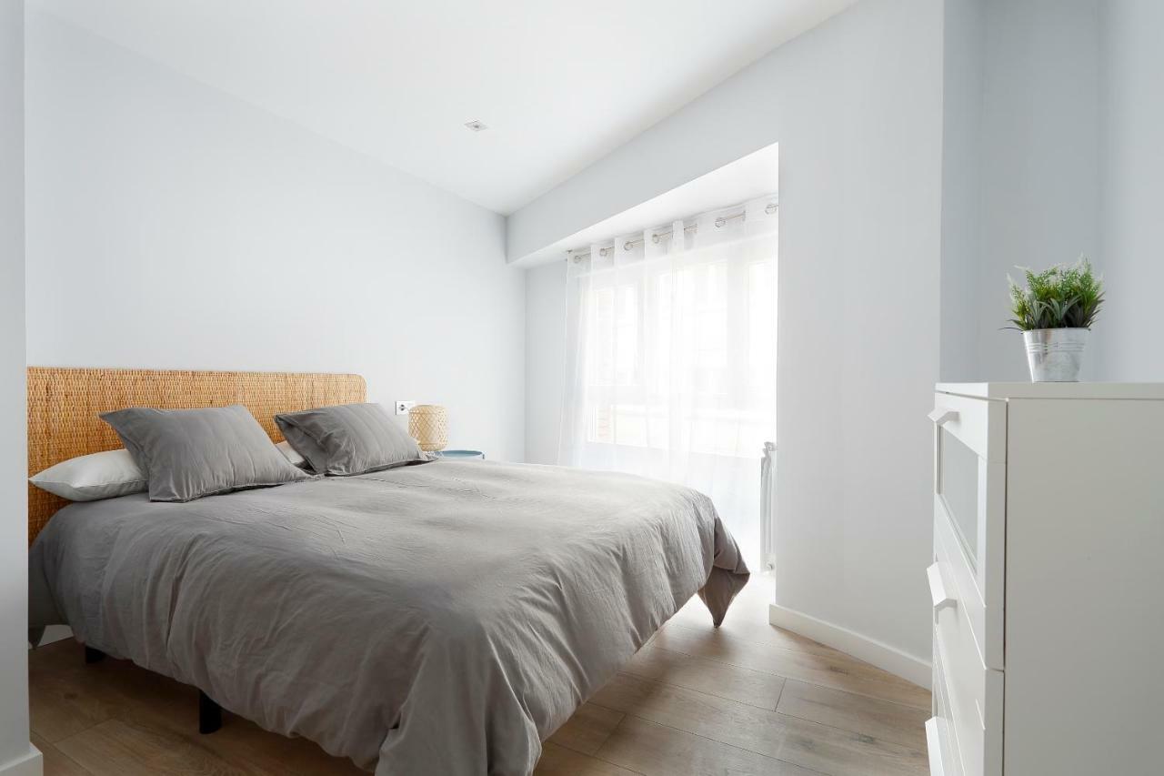 Estudio Centro-Nautico I Gijón Zewnętrze zdjęcie
