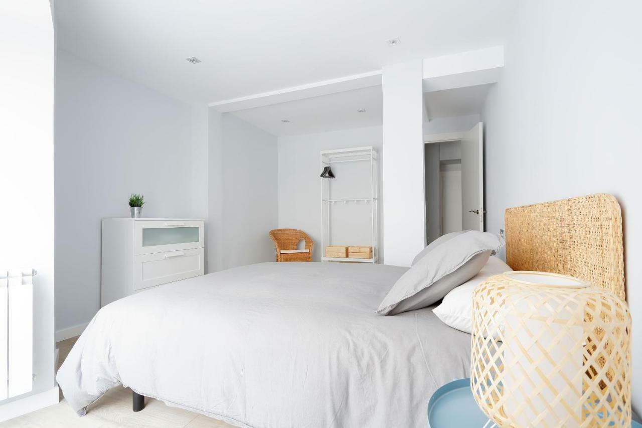 Estudio Centro-Nautico I Gijón Zewnętrze zdjęcie