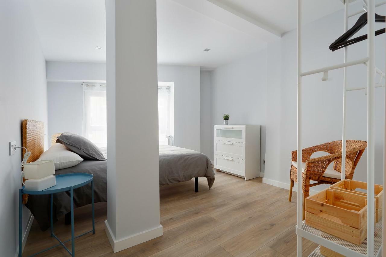 Estudio Centro-Nautico I Gijón Zewnętrze zdjęcie