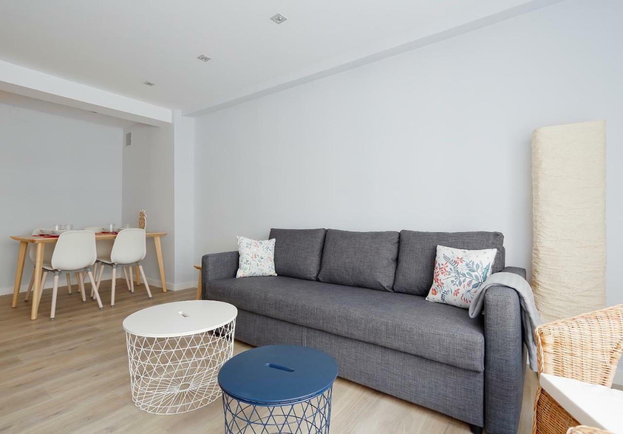 Estudio Centro-Nautico I Gijón Zewnętrze zdjęcie