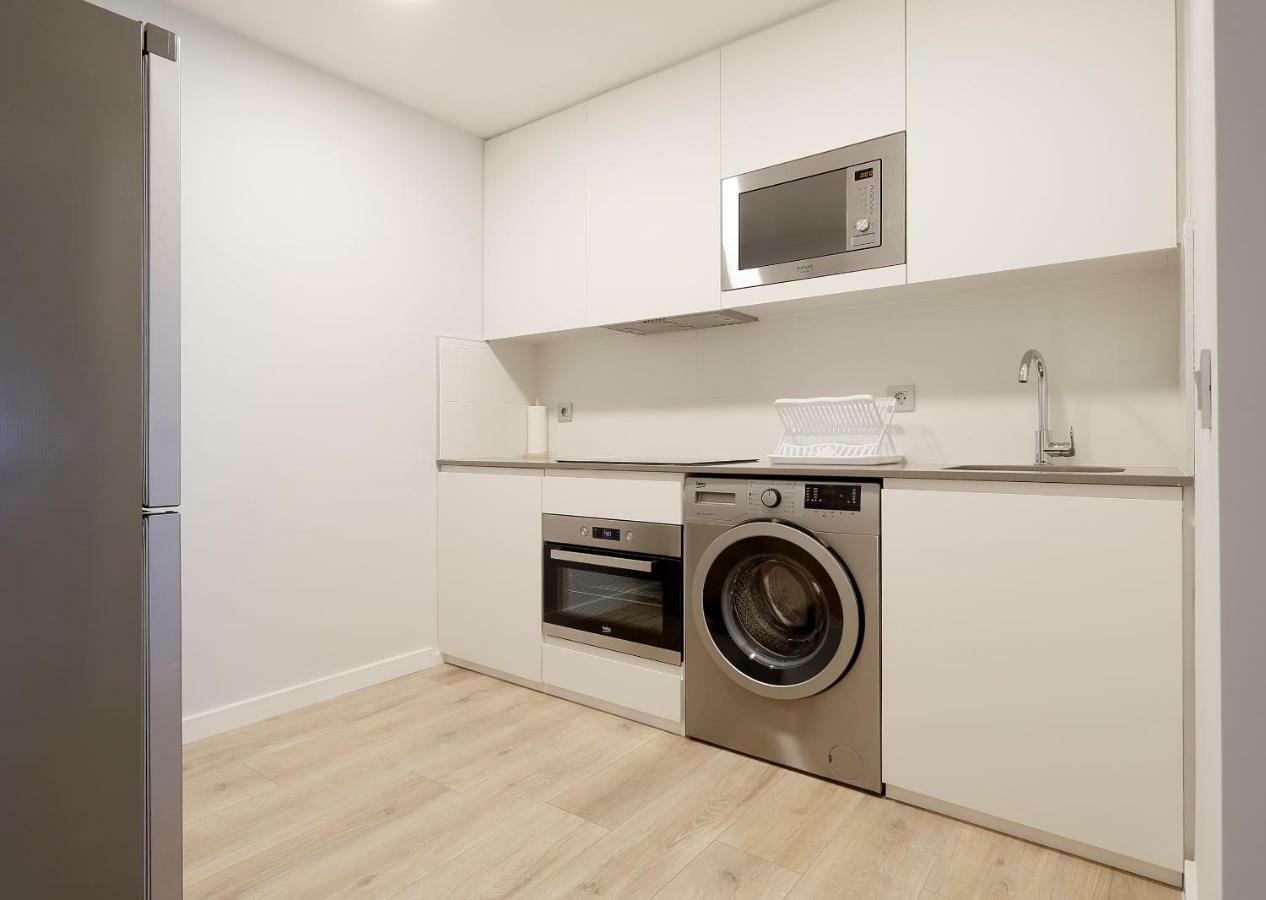 Estudio Centro-Nautico I Gijón Zewnętrze zdjęcie