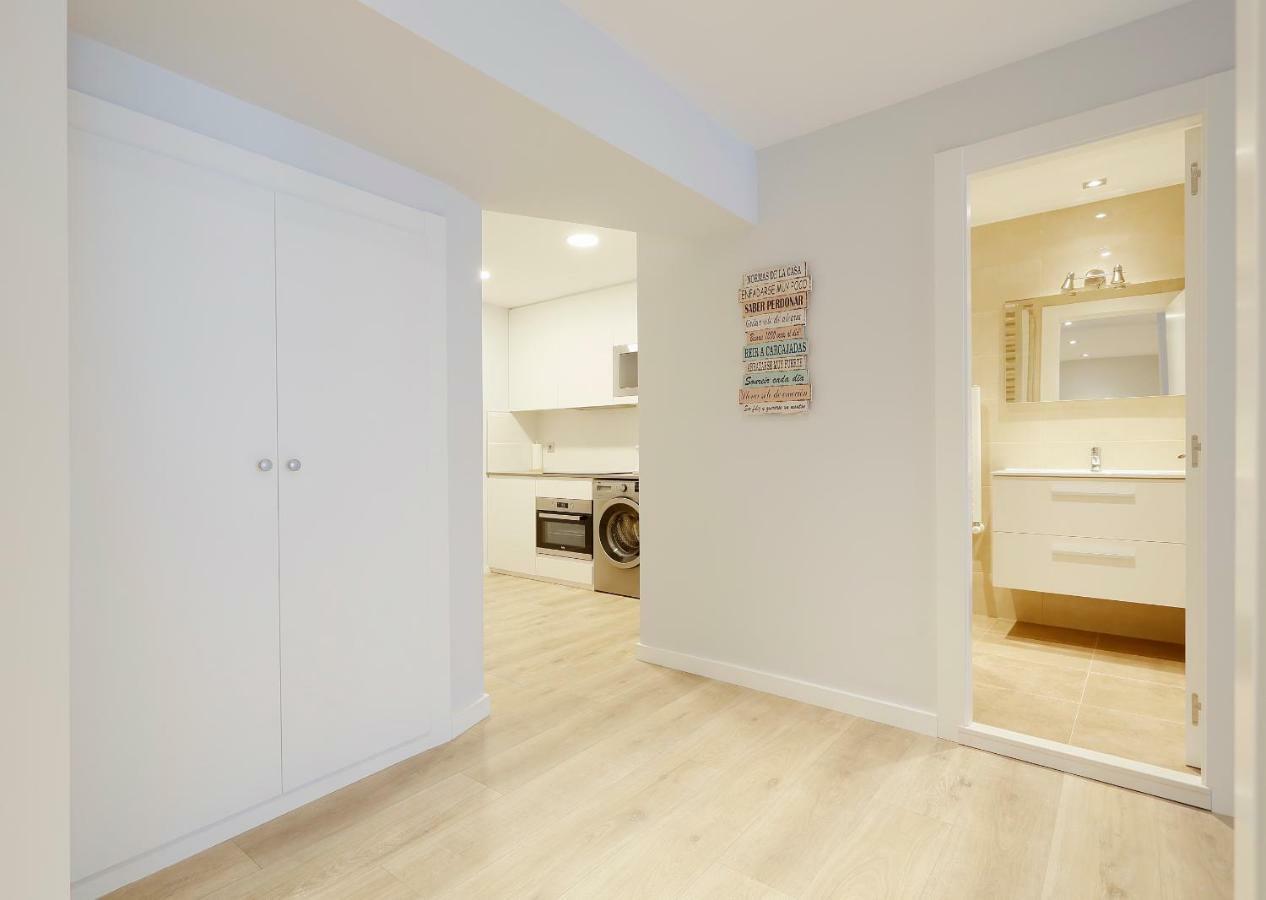 Estudio Centro-Nautico I Gijón Zewnętrze zdjęcie