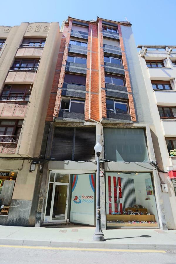 Estudio Centro-Nautico I Gijón Zewnętrze zdjęcie